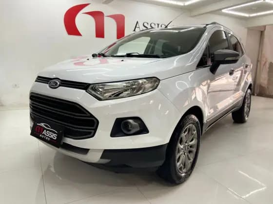 Carro 2.0 FREESTYLE PLUS 16V FLEX 4P POWERSHIFT