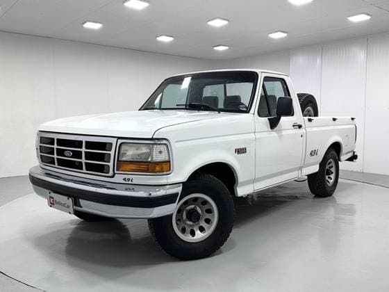 Carro 4.9 I CS GASOLINA 2P MANUAL