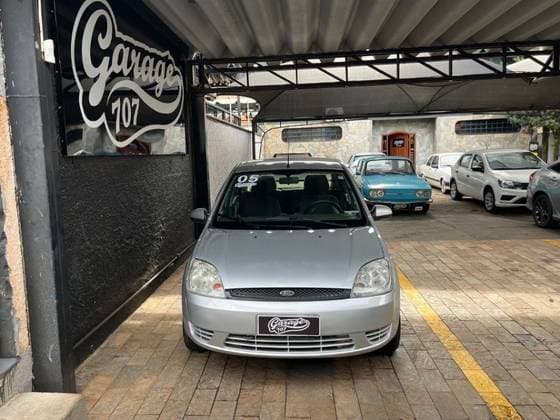 Carro 1.0 MPI PERSONNALLITÉ SEDAN 8V GASOLINA 4P MANUAL