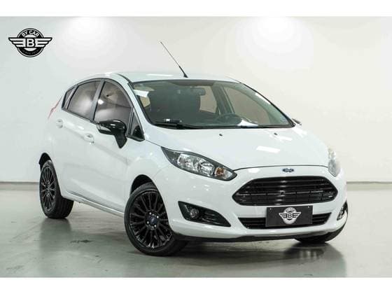 Carro 1.6 SEL HATCH 16V FLEX 4P MANUAL