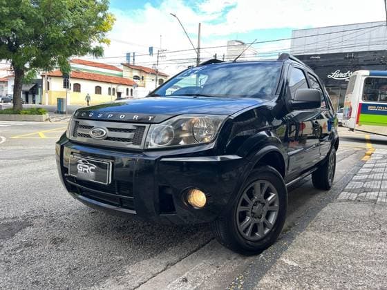 Carro 2.0 FREESTYLE 16V FLEX 4P MANUAL