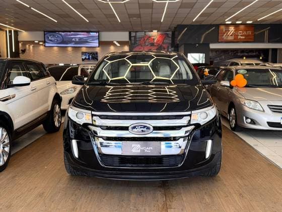 Carro 3.5 V6 GASOLINA LIMITED AWD AUTOMÁTICO