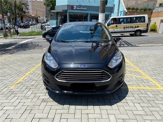 Carro 1.6 SE HATCH 16V FLEX 4P POWERSHIFT