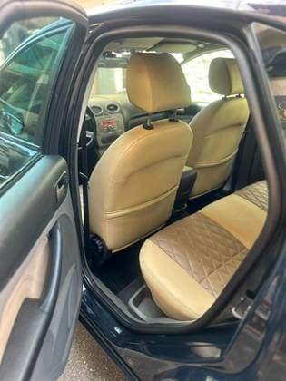 Carro 2.0 GLX 16V FLEX 4P AUTOMÁTICO
