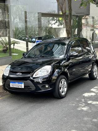 Carro 1.0 MPI PULSE 8V FLEX 2P MANUAL