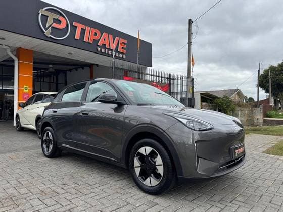 Carro 39,4 KW ELÉTRICO MAX