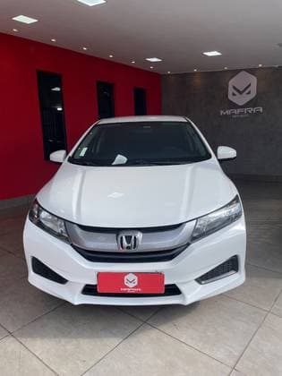 Carro 1.5 DX 16V FLEX 4P AUTOMÁTICO