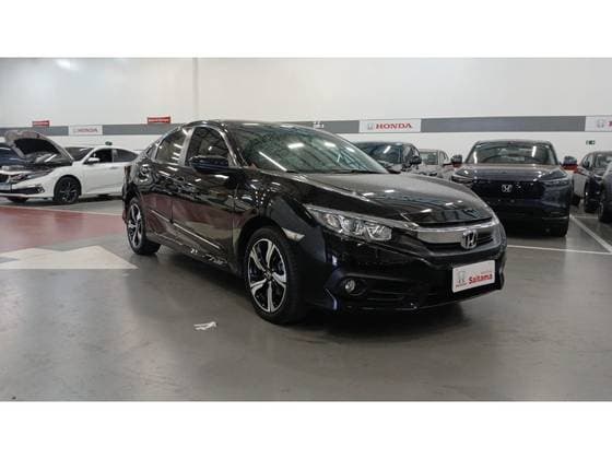 Carro 2.0 16V FLEXONE EXL 4P CVT