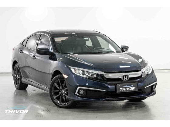 Carro 2.0 16V FLEXONE EXL 4P CVT