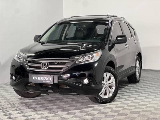 Carro 2.0 EXL 4X4 16V FLEX 4P AUTOMÁTICO
