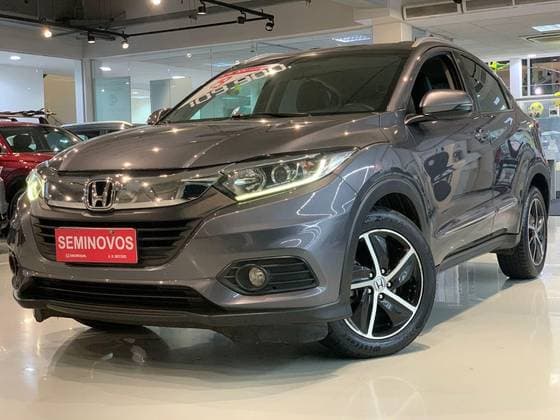Carro 1.8 16V FLEX EXL 4P AUTOMÁTICO