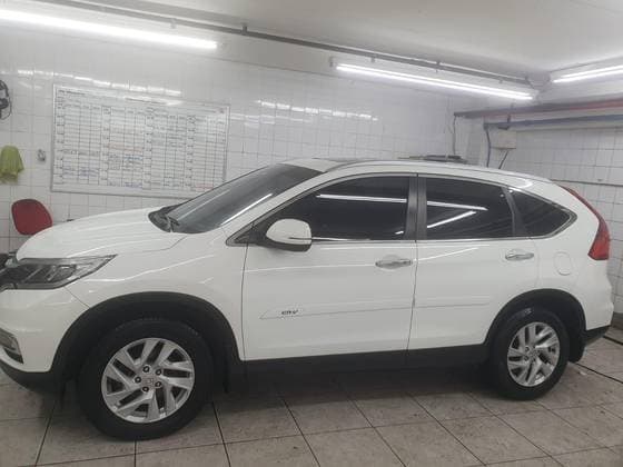 Carro 2.0 EXL 4X4 16V FLEX 4P AUTOMÁTICO