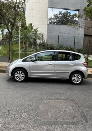 Carro 1.4 DX 16V FLEX 4P MANUAL
