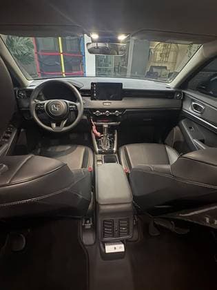 Carro 1.5 DI I-VTEC FLEX EXL CVT