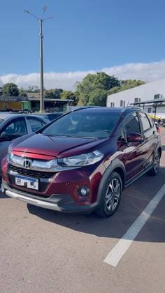 Carro 1.5 16V FLEXONE EXL CVT
