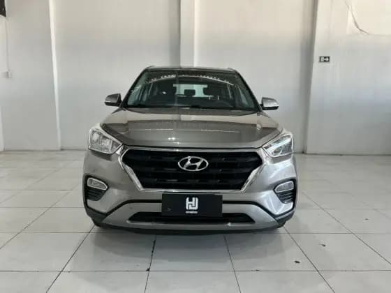 Carro 1.6 16V FLEX PULSE AUTOMÁTICO