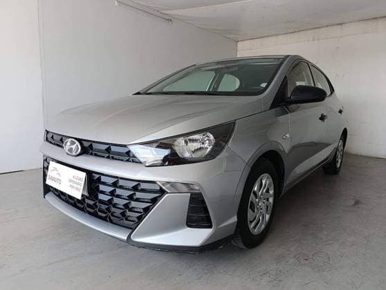 Carro 1.0 12V FLEX COMFORT MANUAL