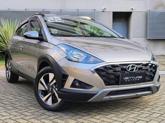 Carro 1.6 16V FLEX EVOLUTION AUTOMÁTICO
