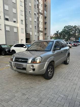 Carro 2.0 MPFI GL 16V 142CV 2WD GASOLINA 4P MANUAL
