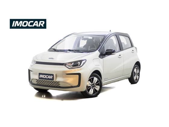 Carro ELÉTRICO AUTOMÁTICO