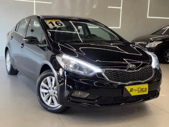 Carro 1.6 SX 16V FLEX 4P AUTOMÁTICO