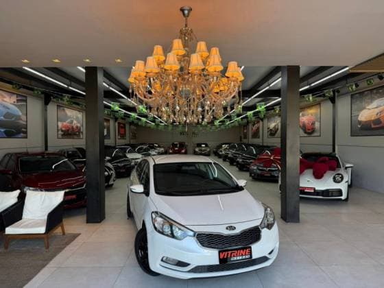 Carro 1.6 SX 16V FLEX 4P AUTOMÁTICO