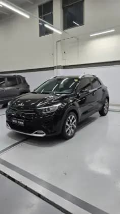 Carro 1.0 TGDI MHEV SX AUTOMÁTICO