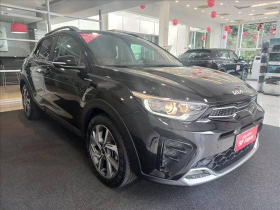Carro 1.0 TGDI MHEV SX AUTOMÁTICO