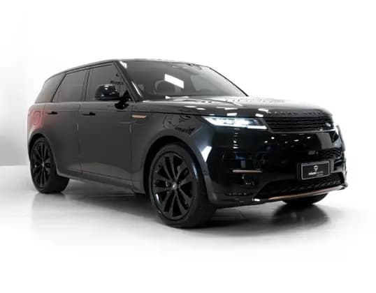 Carro 3.0 D350 TURBO DIESEL MHEV DYNAMIC HSE AWD AUTOMÁTICO