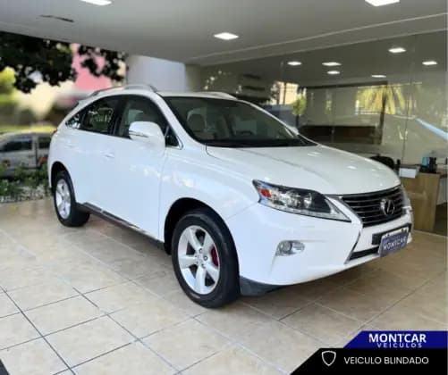 Carro 3.5 AWD V6 GASOLINA 4P AUTOMÁTICO