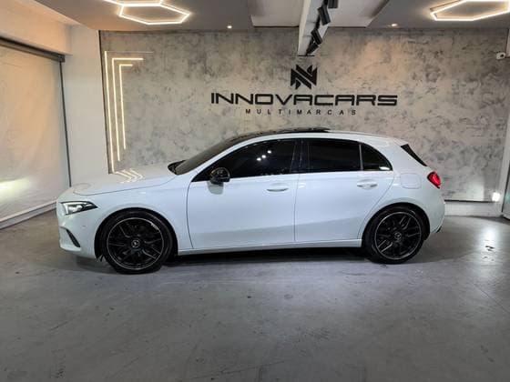 Carro 2.0 CGI GASOLINA 7G-DCT