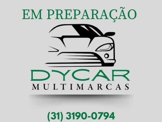 Carro 1.6 VISION 16V GASOLINA 4P AUTOMÁTICO