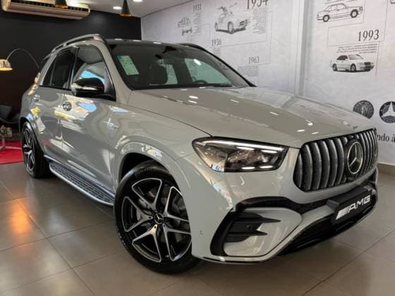 Carro 3.0 I6 GASOLINA 4MATIC+ 9G-TRONIC