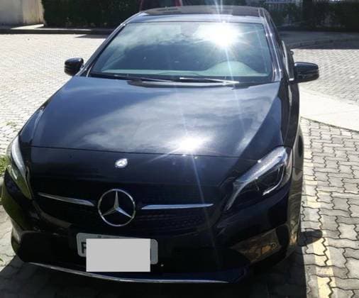 Carro 1.6 TURBO 16V FLEX 4P AUTOMÁTICO