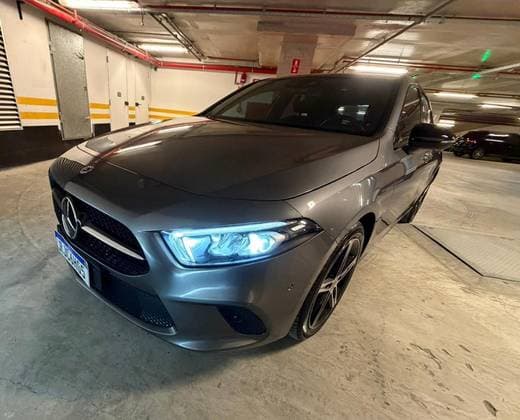 Carro 2.0 CGI GASOLINA 7G-DCT