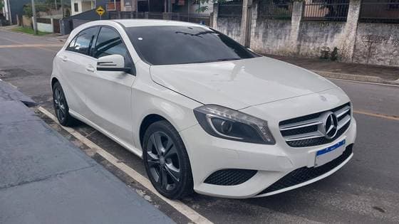 Carro 1.6 200 TURBO URBAN GASOLINA 4P AUTOMATIZADO