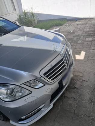 Carro 1.8 CGI AVANTGARDE 16V GASOLINA 4P AUTOMÁTICO