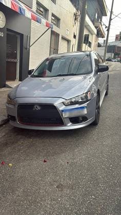 Carro 2.0 GT 16V GASOLINA 4P AUTOMÁTICO