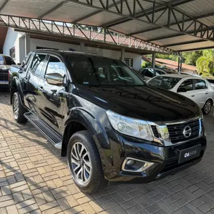 Carro 2.3 16V TURBO DIESEL XE CD 4X4 AUTOMÁTICO