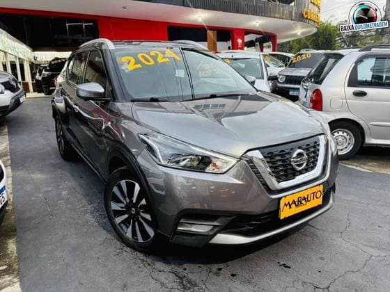 Carro 1.6 16V FLEXSTART SL 4P XTRONIC