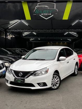 Carro 2.0 S 16V FLEXSTART 4P AUTOMÁTICO