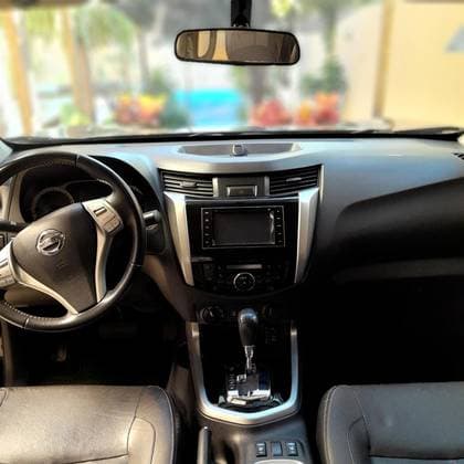 Carro 2.3 16V TURBO DIESEL LE CD 4X4 AUTOMÁTICO