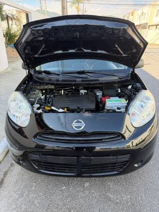Carro 1.0 S 16V FLEX 4P MANUAL