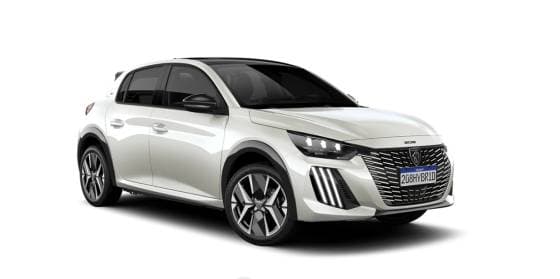 Carro 1.0 TURBO 200 HYBRID GT CVT