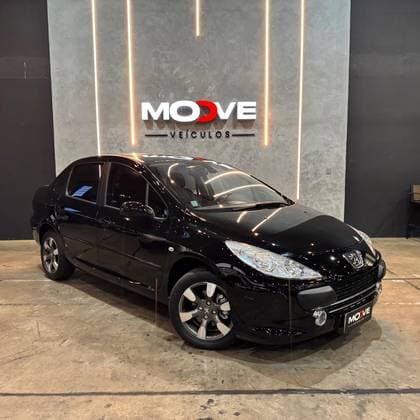 Carro 2.0 GRIFFE SEDAN 16V GASOLINA 4P AUTOMÁTICO