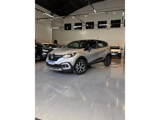 Carro 1.3 TCE FLEX INTENSE X-TRONIC