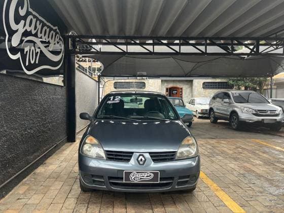 Carro 1.0 16V FLEX 4P MANUAL