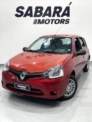 Carro 1.0 EXPRESSION 16V FLEX 4P MANUAL