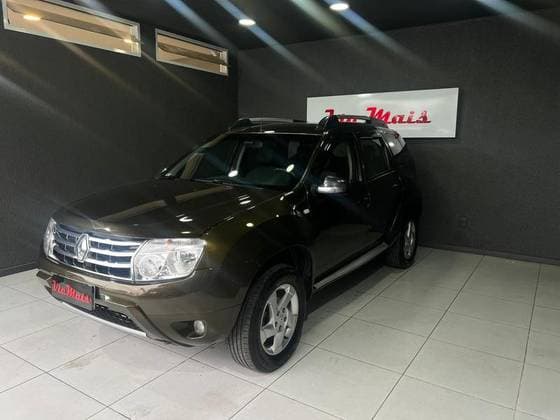 Carro 1.6 4X2 16V FLEX 4P MANUAL