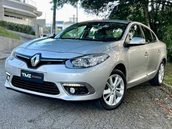 Carro 2.0 PRIVILÉGE 16V FLEX 4P AUTOMÁTICO